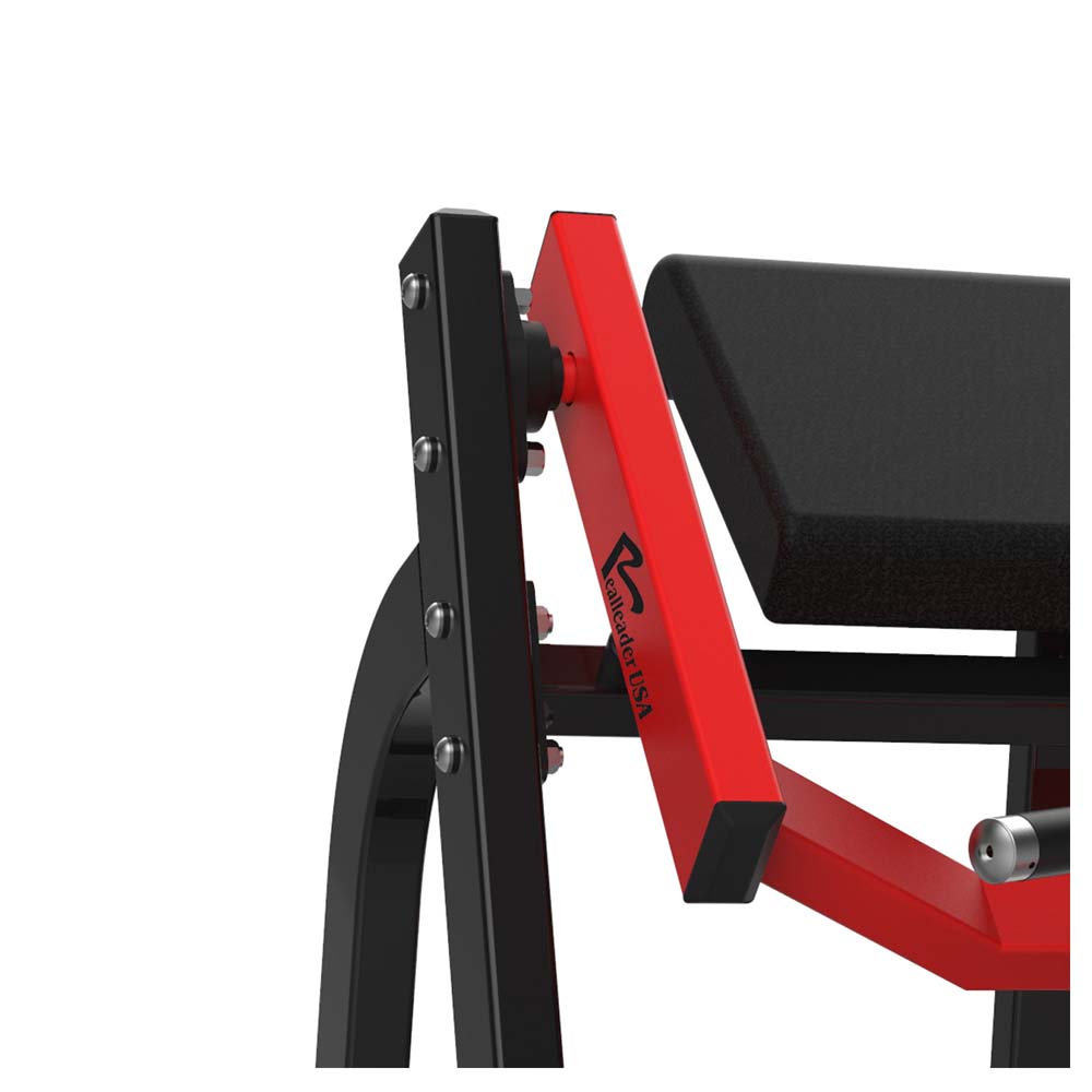 Seated Biceps Curl Machine RS-1018