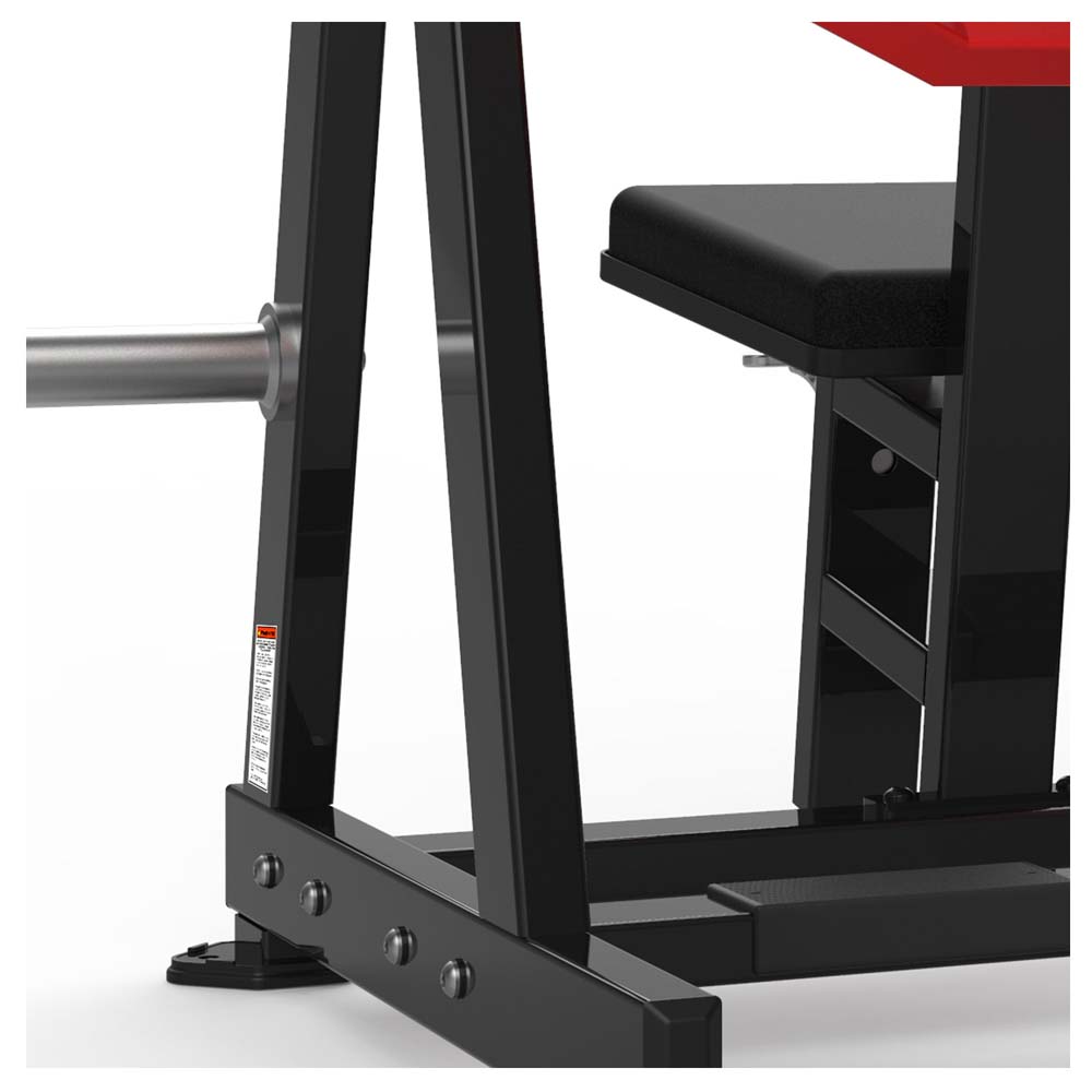Seated Biceps Curl Machine RS-1018 - Image 3