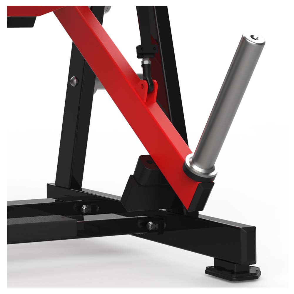 Seated Biceps Curl Machine RS-1018 - Image 4