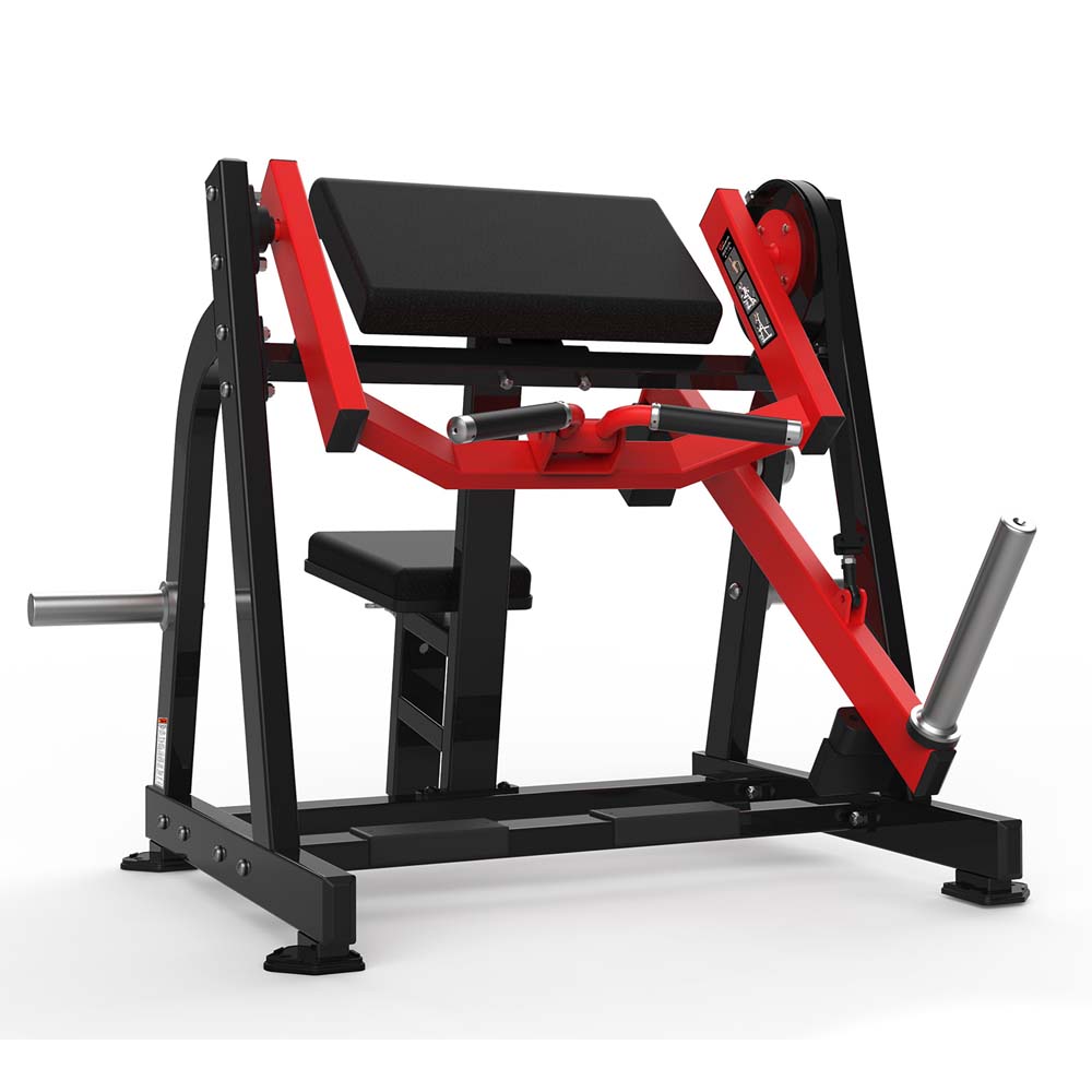 Seated Biceps Curl Machine RS-1018 - Image 5