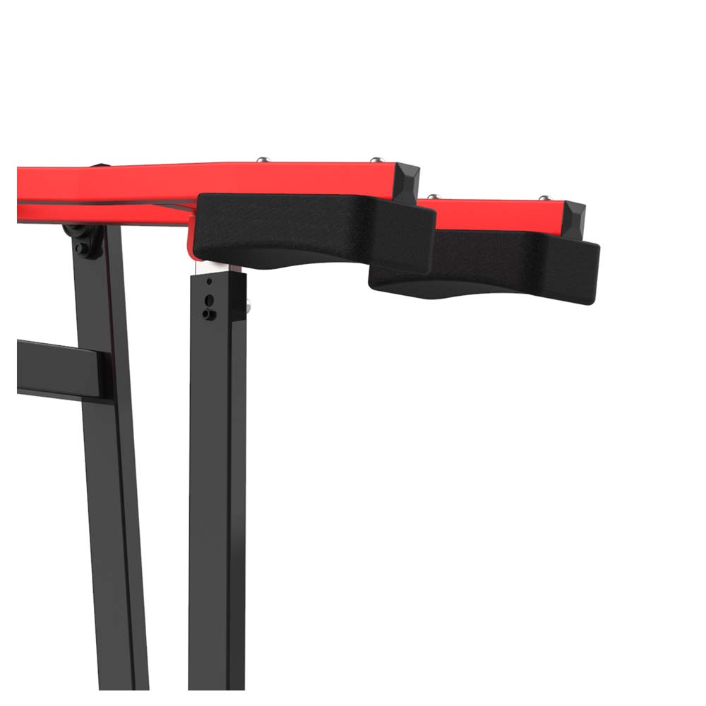 Standing Calf Raise Machine RS-1019