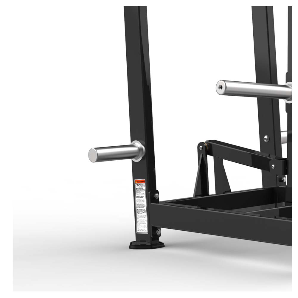 Standing Calf Raise Machine RS-1019 - Image 4