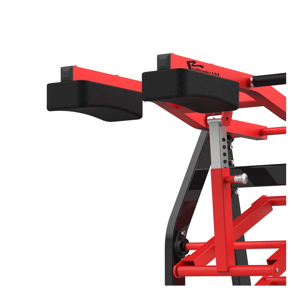 Standing Calf Raise Machine RS-1020