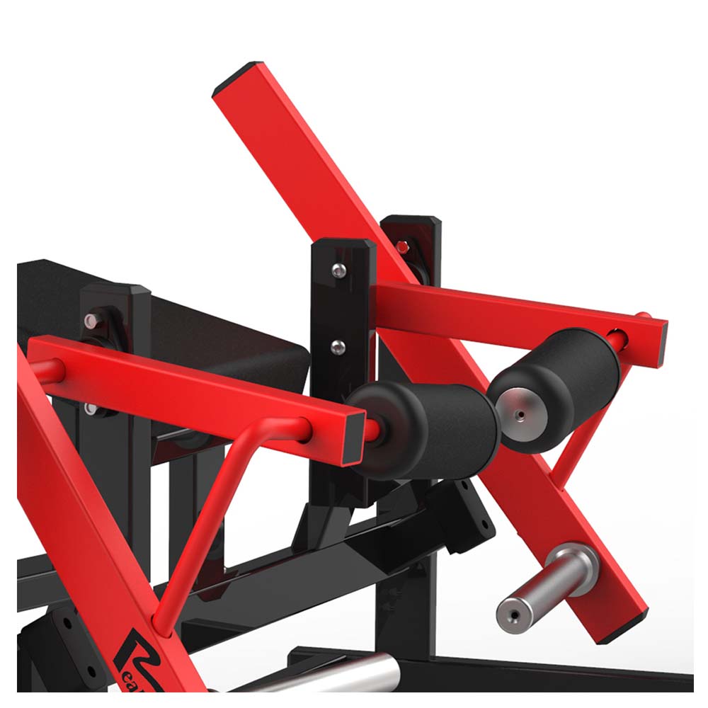 Машина за задно бедро-Prone leg Curl RS-1021 - Image 4