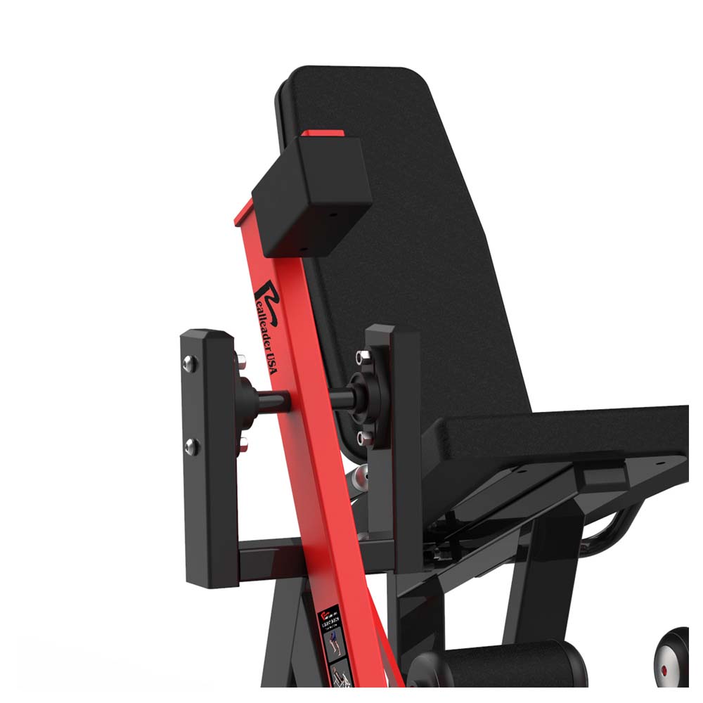 Машина за предно бедро-Seated Leg Extension RS-1022 - Image 2