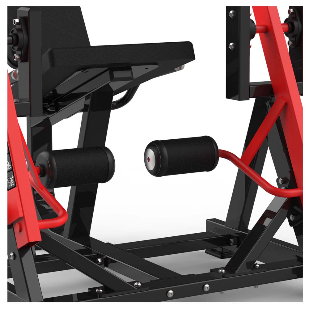 Машина за предно бедро-Seated Leg Extension RS-1022 - Image 4