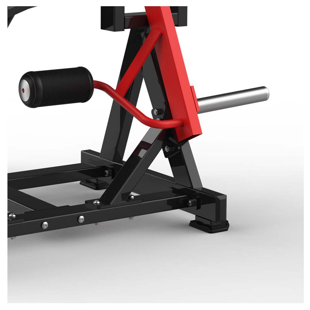 Машина за предно бедро-Seated Leg Extension RS-1022 - Image 5