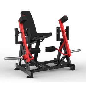 Машина за предно бедро-Seated Leg Extension RS-1022