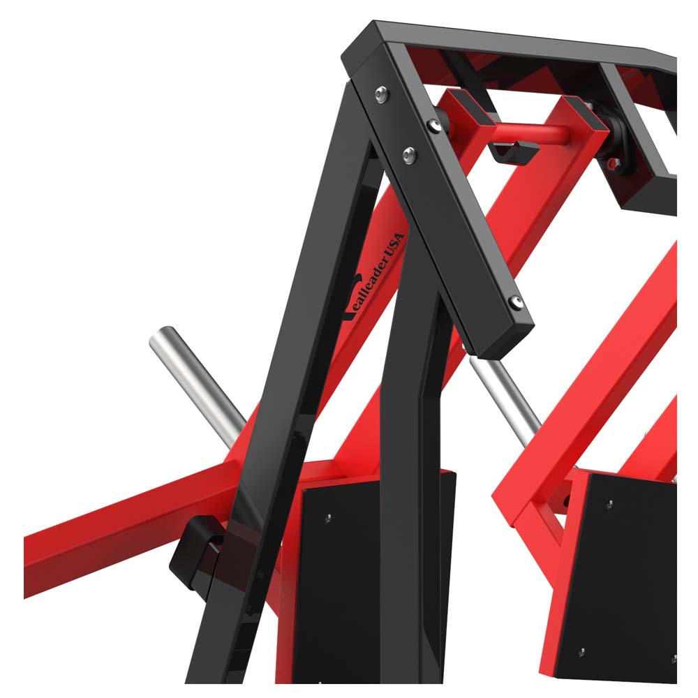 Leg Press Machine RS-1023