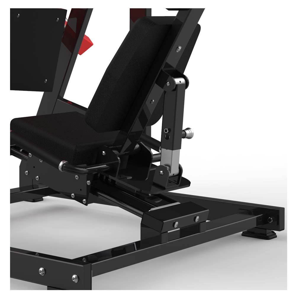 Leg Press Machine RS-1023 - Image 3