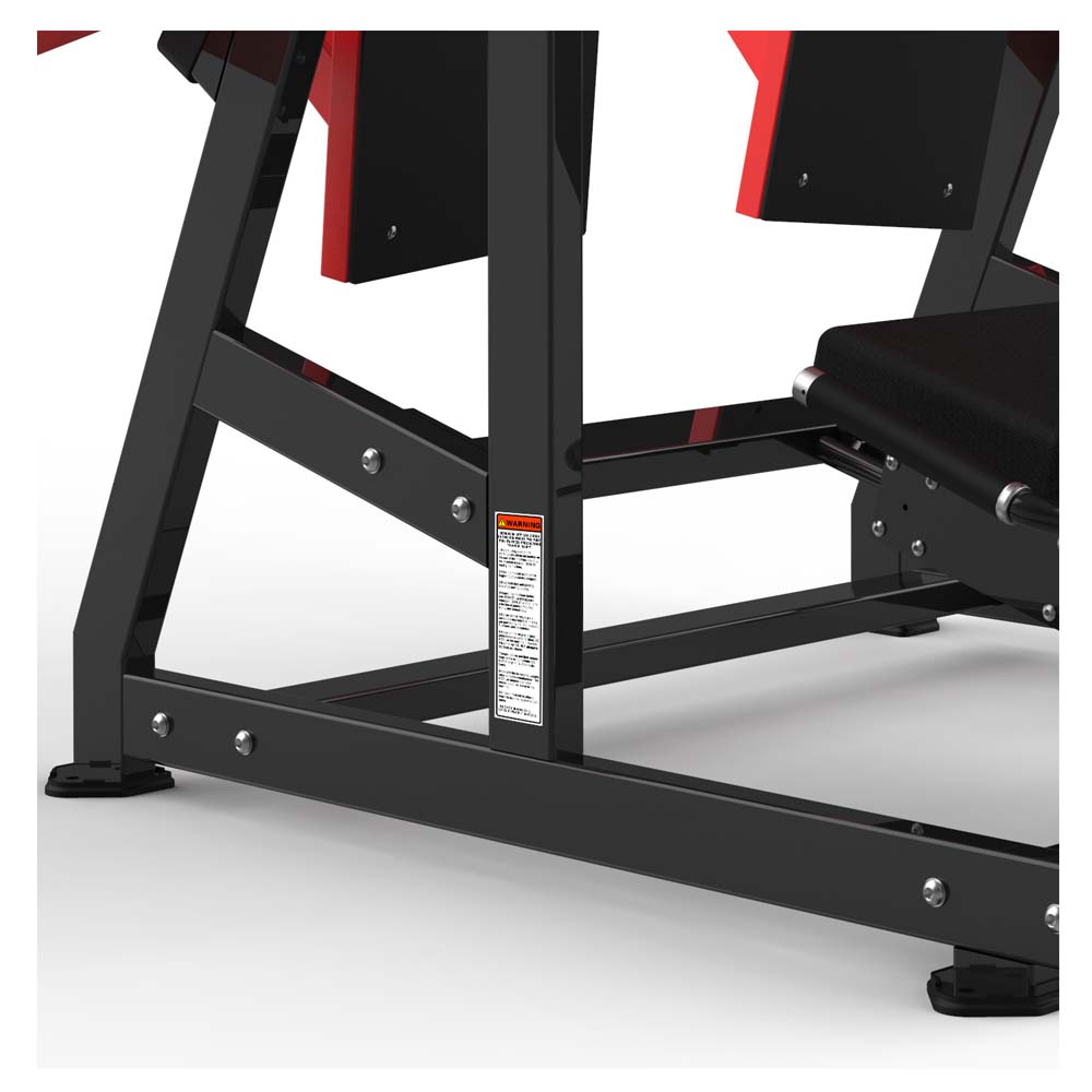 Leg Press Machine RS-1023 - Image 4