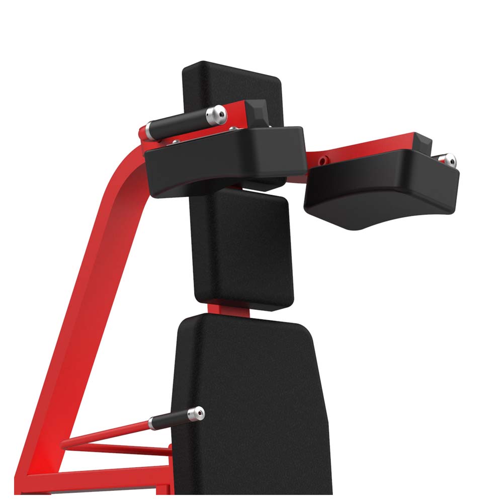 V-Squat Machine RS-1026
