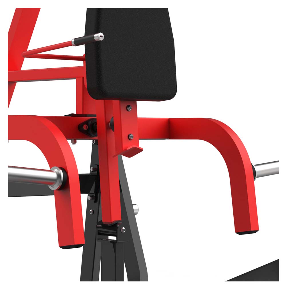 V-Squat Machine RS-1026 - Image 2