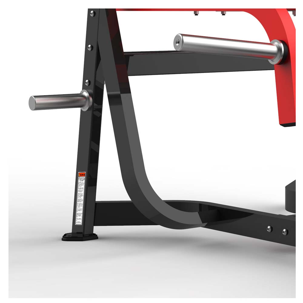 V-Squat Machine RS-1026 - Image 3