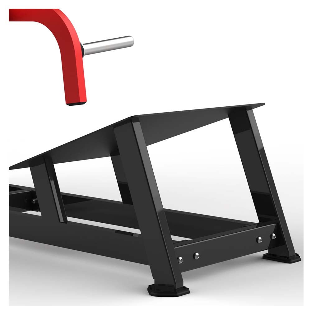 V-Squat Machine RS-1026 - Image 4