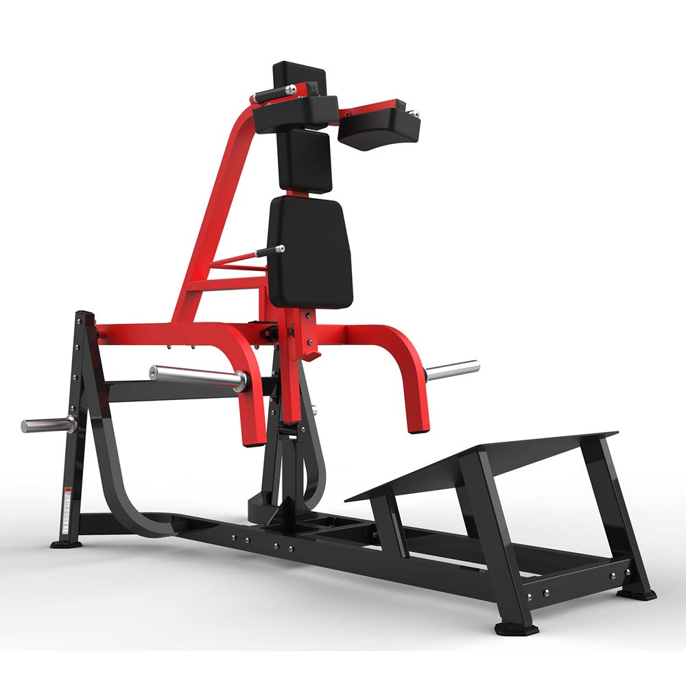 V-Squat Machine RS-1026 - Image 5