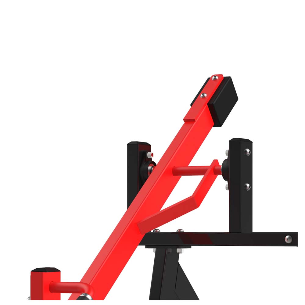 Машина за клек-Squat & Lunge RS-1028 - Image 2