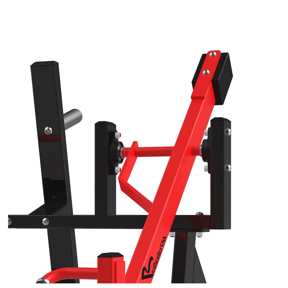 Машина за клек-Squat & Lunge RS-1028 - Image 3