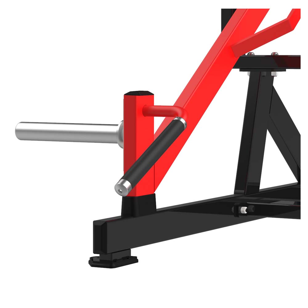 Машина за клек-Squat & Lunge RS-1028 - Image 4