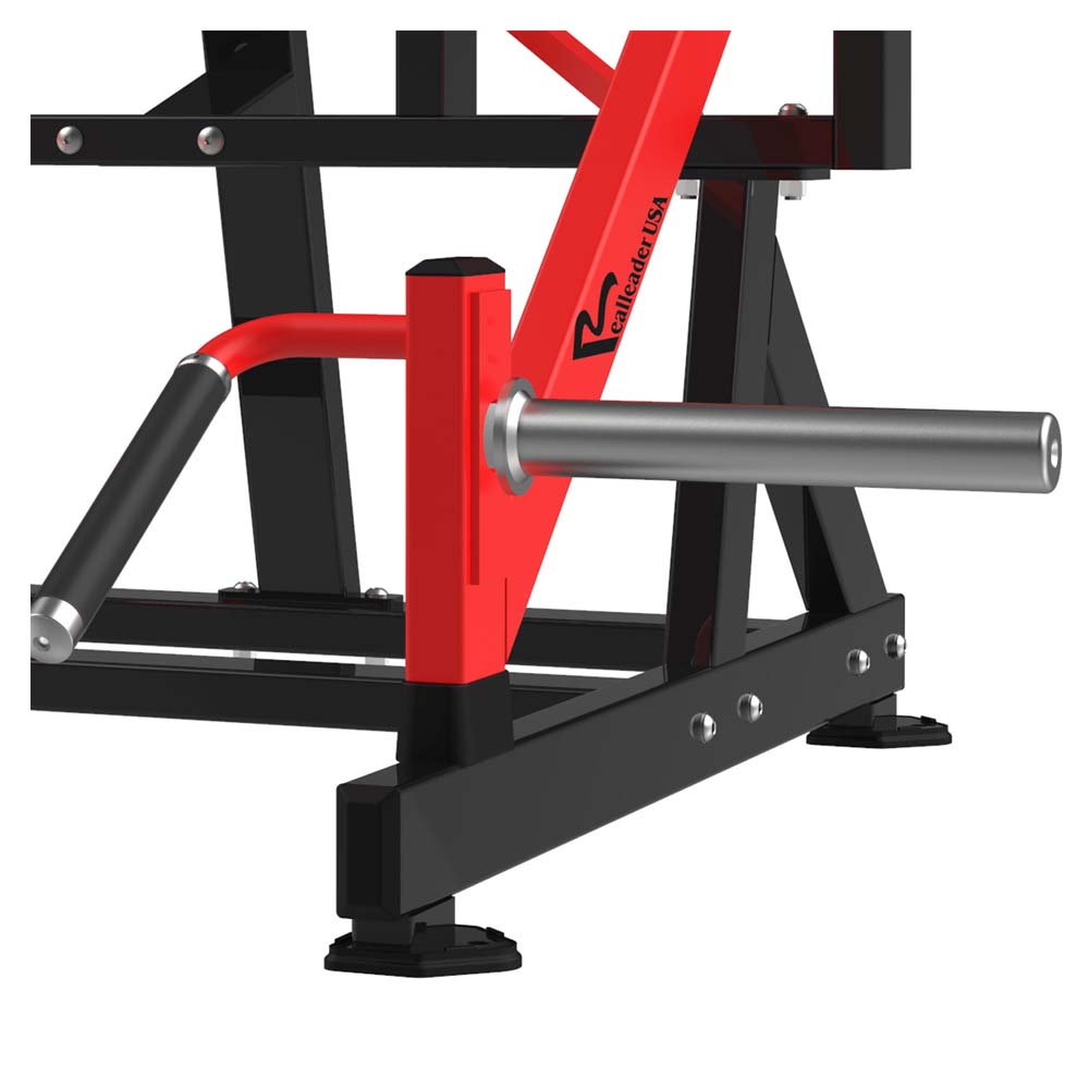 Машина за клек-Squat & Lunge RS-1028 - Image 5