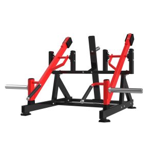 Машина за клек-Squat & Lunge RS-1028