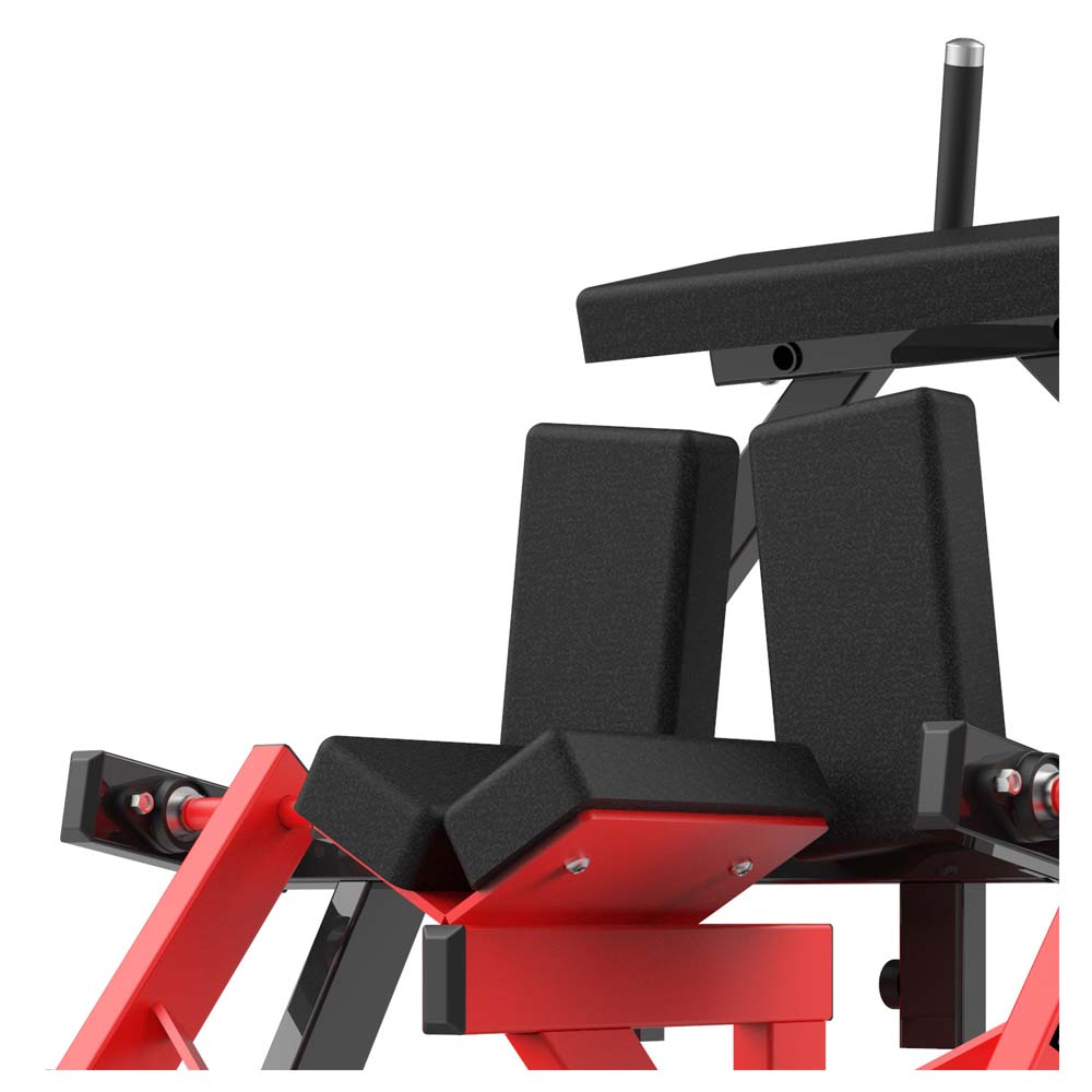 Машина за задно бедро-Kneeling Leg Curl RS-1030 - Image 2