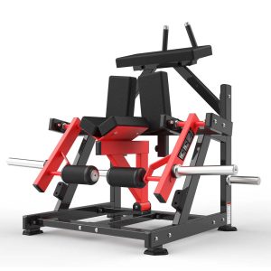 Машина за задно бедро-Kneeling Leg Curl RS-1030