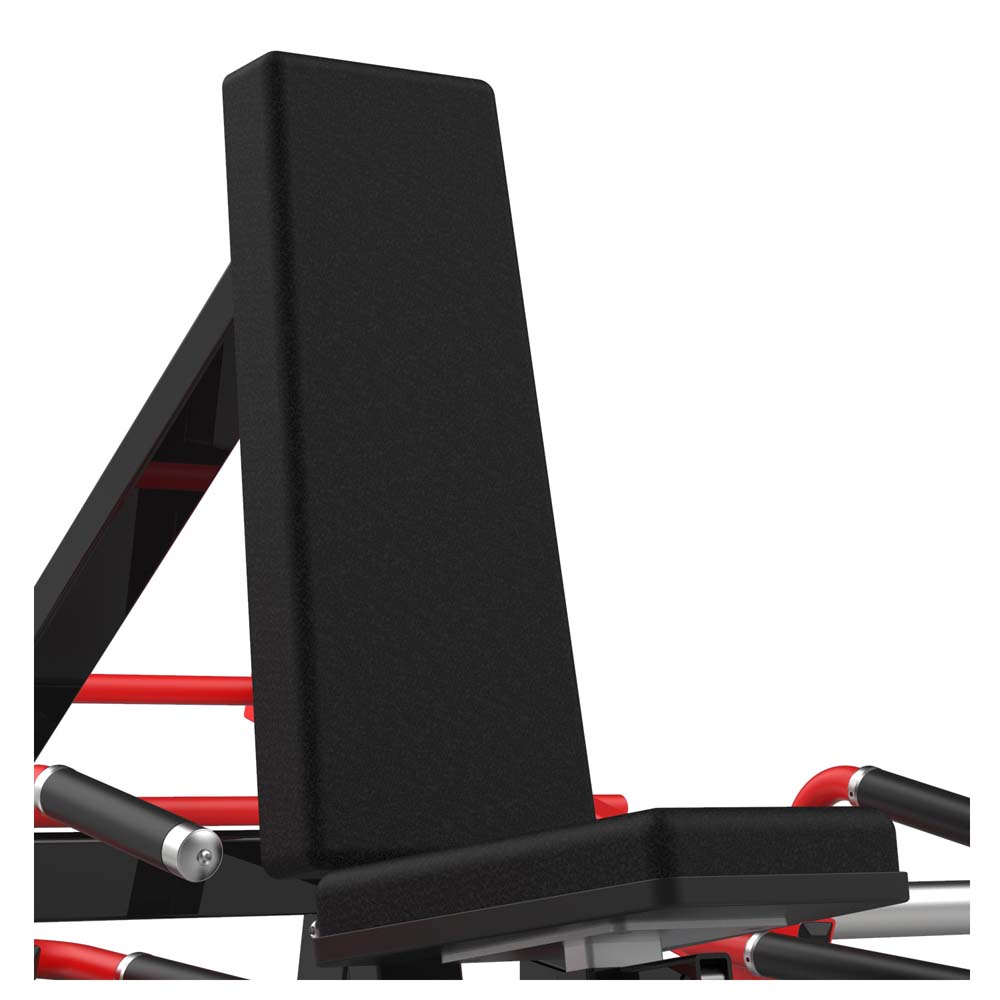 Машина за трапец-Seated/Standing Shrug RS-1032 - Image 2