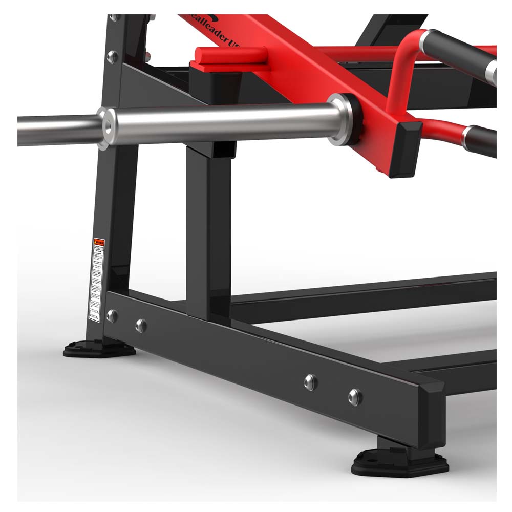 Машина за трапец-Seated/Standing Shrug RS-1032 - Image 4
