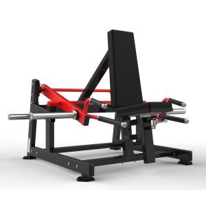 Машина за трапец-Seated/Standing Shrug RS-1032