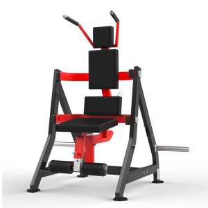 Машина за корем-Abdominal Crunch RS-1037