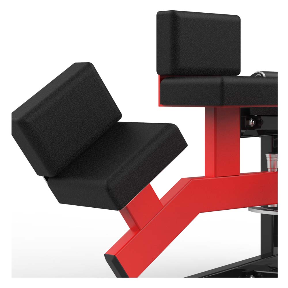 Plate-Loaded Hip Abductor RS-1038