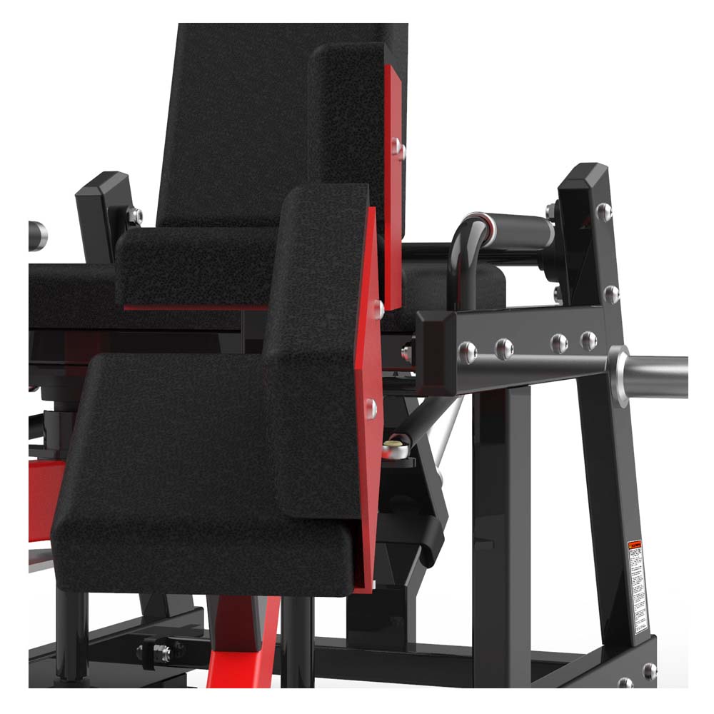 Plate-Loaded Hip Abductor RS-1038 - Image 2