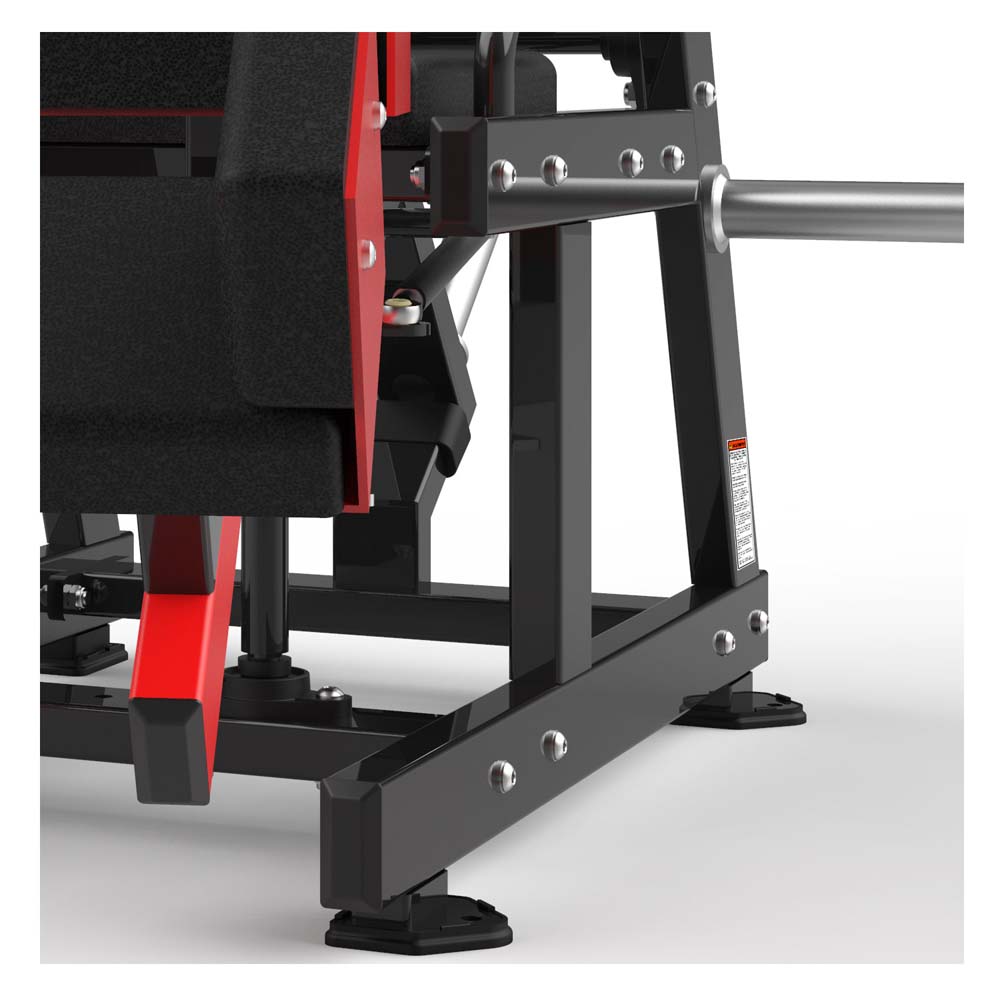 Plate-Loaded Hip Abductor RS-1038 - Image 4