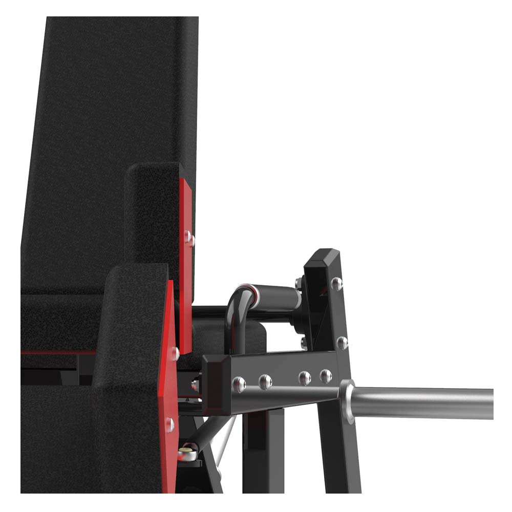 Plate-Loaded Hip Abductor RS-1038 - Image 5
