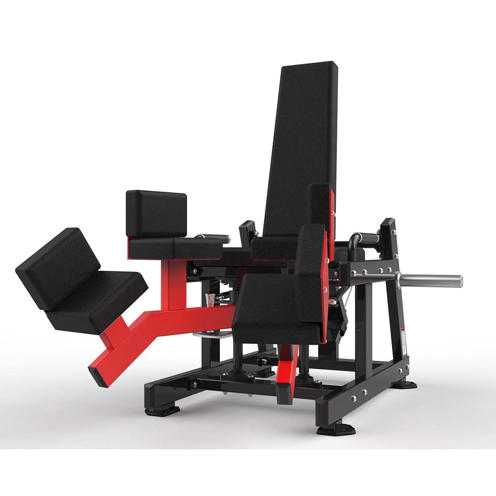 Plate-Loaded Hip Abductor RS-1038 - Image 6