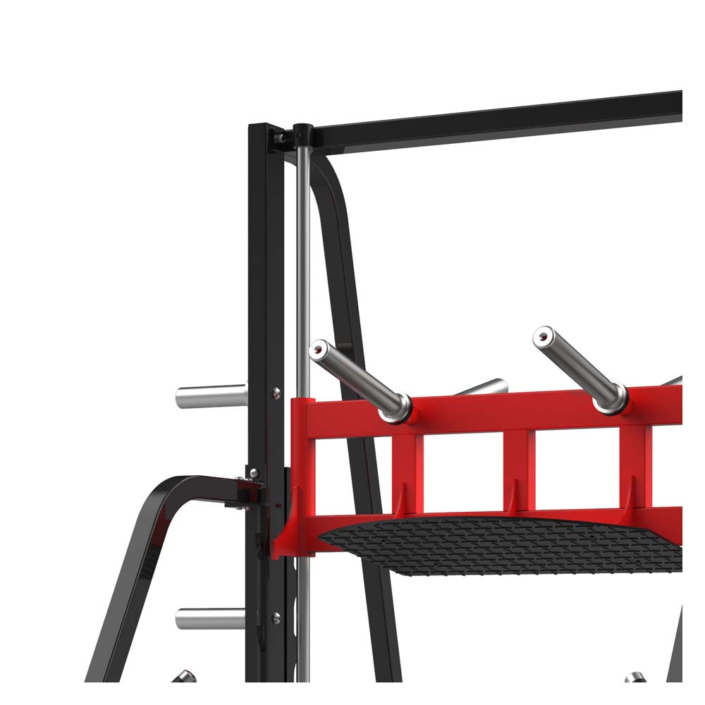 Vertical Leg Press RS-1039