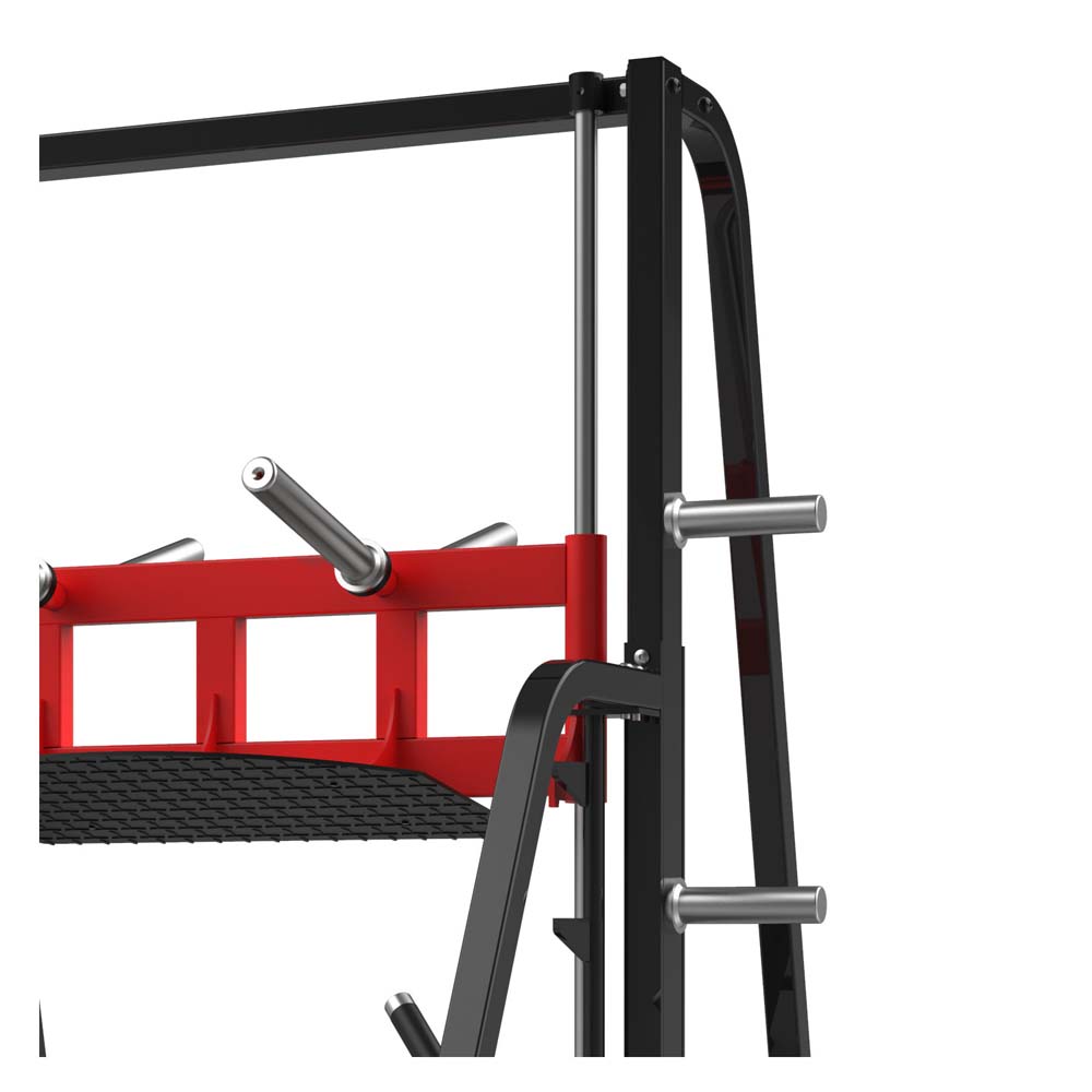 Vertical Leg Press RS-1039 - Image 2