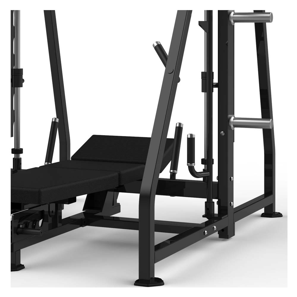 Vertical Leg Press RS-1039 - Image 4