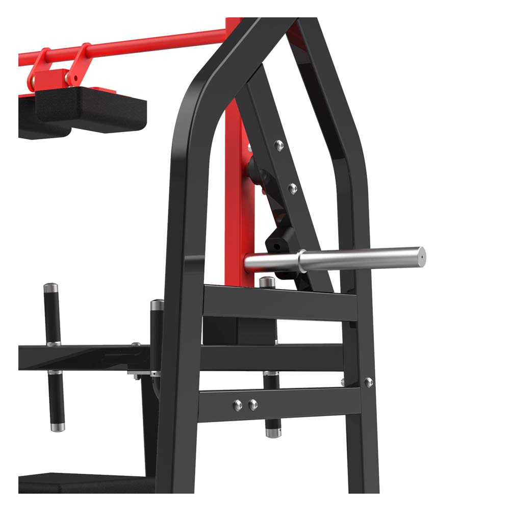 4-Way Neck Machine RS-1040 - Image 2