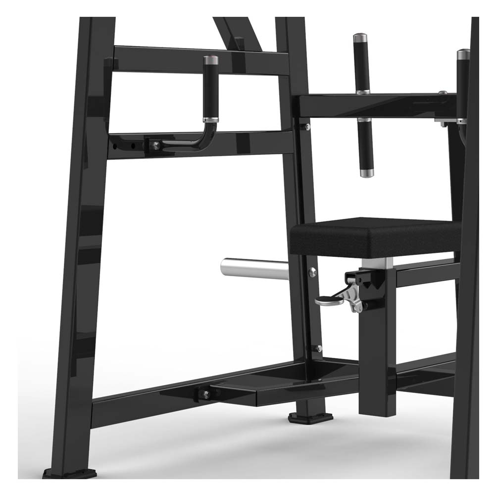 4-Way Neck Machine RS-1040 - Image 3