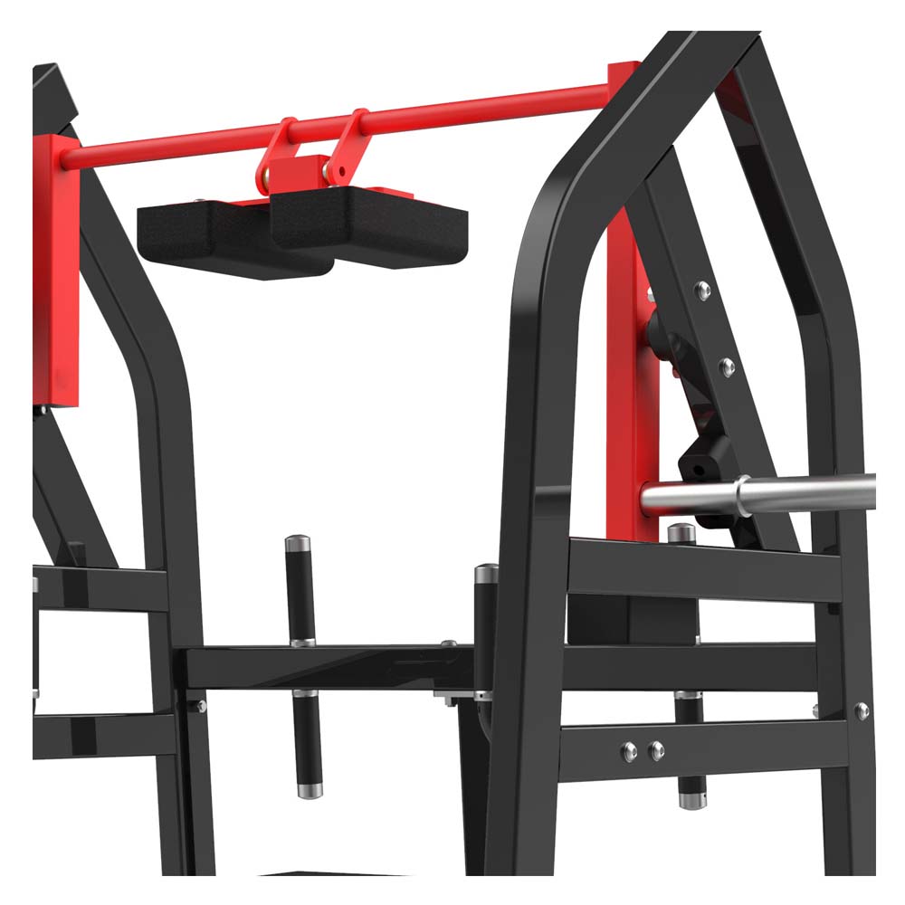 4-Way Neck Machine RS-1040 - Image 4