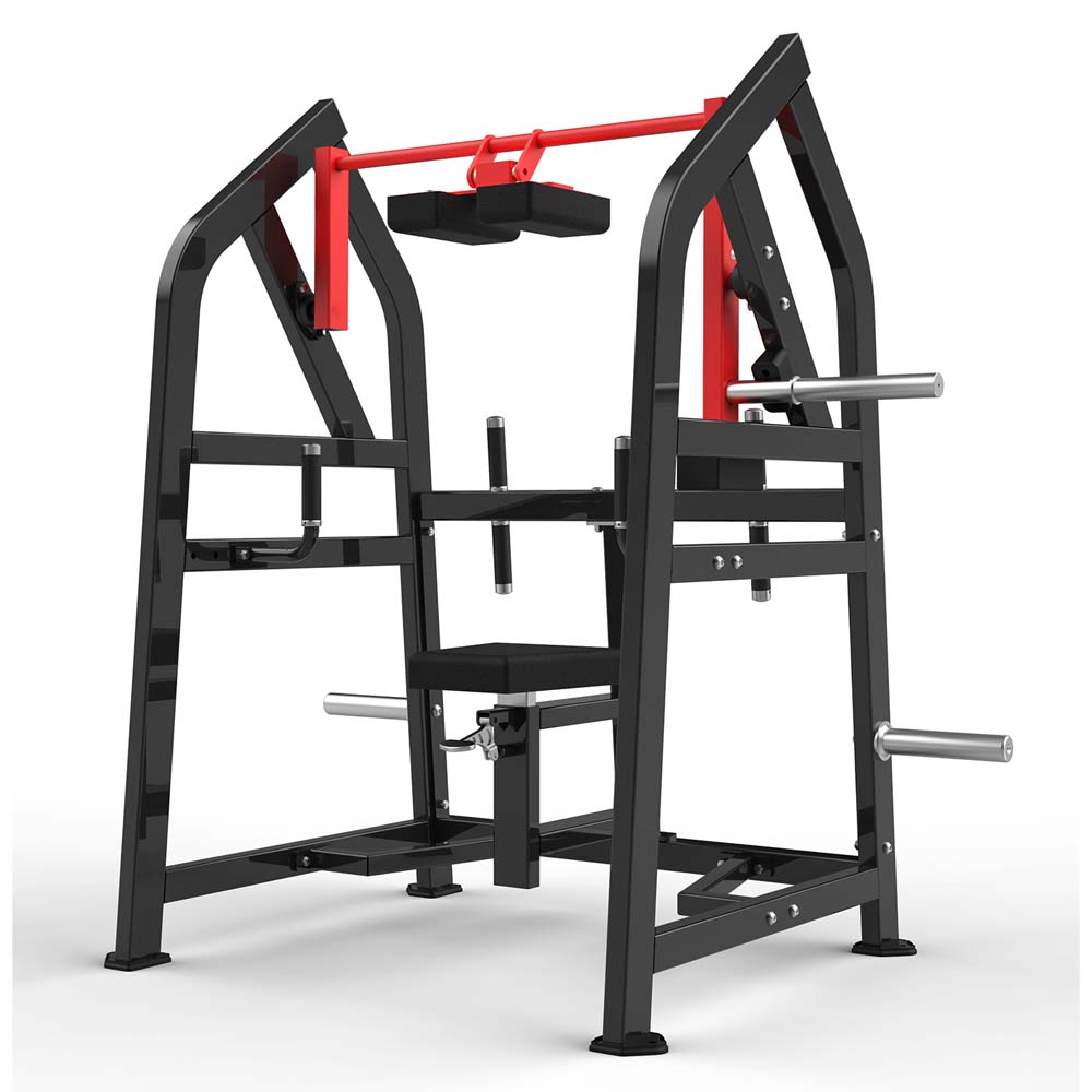 4-Way Neck Machine RS-1040 - Image 5