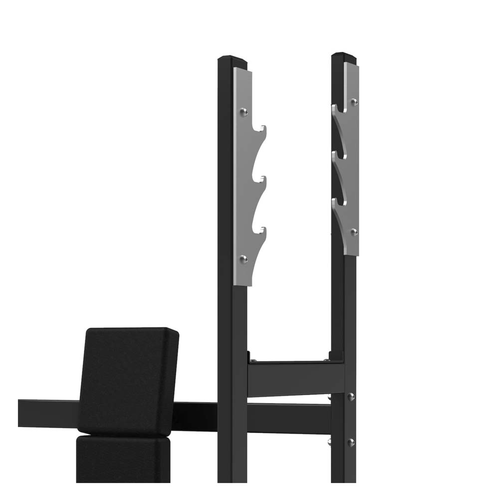 Стойка за раменна преса-Olympic Military Bench RS-1041 - Image 3