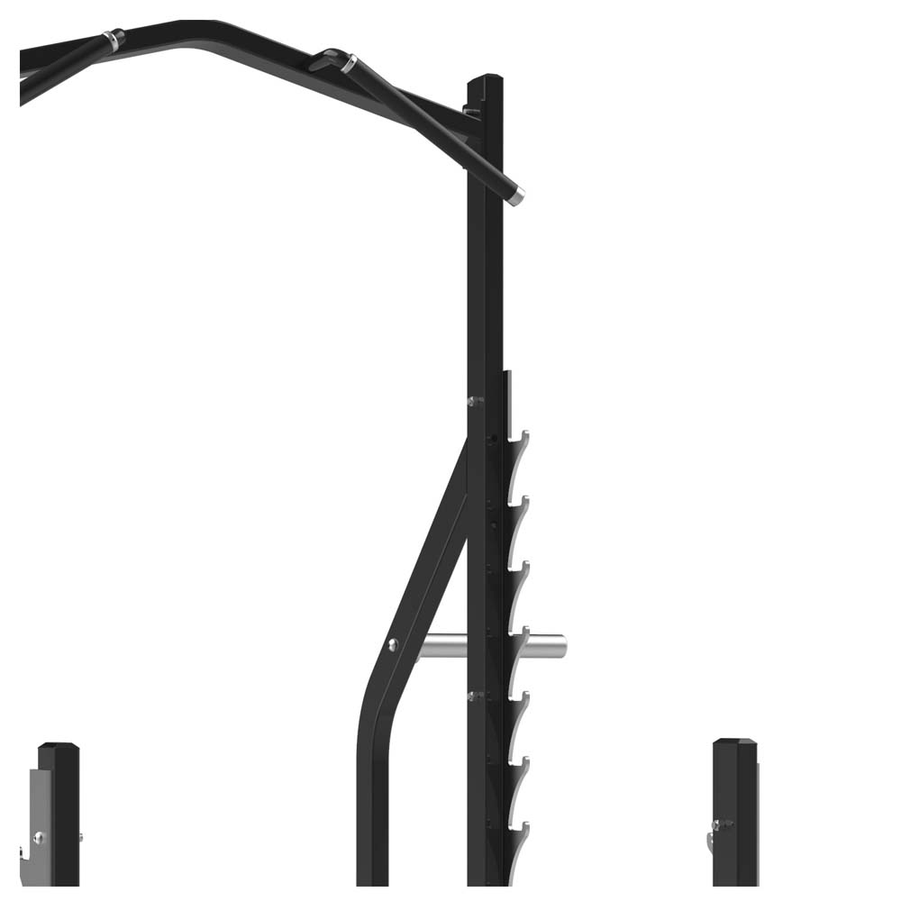 Olympic Power Rack RS-1043 - Image 2