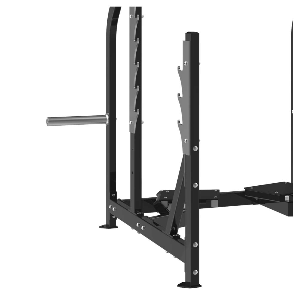 Olympic Power Rack RS-1043 - Image 3