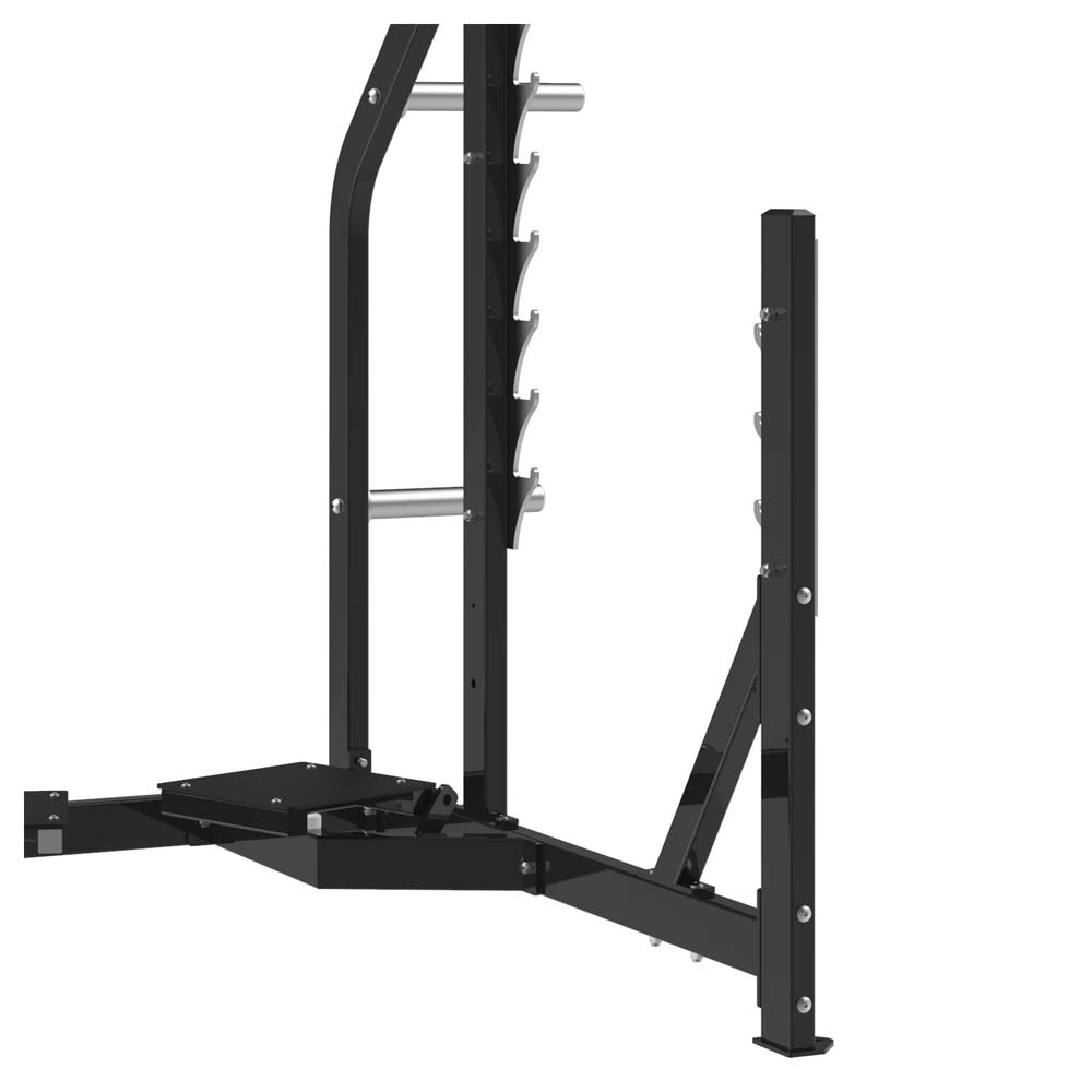 Olympic Power Rack RS-1043 - Image 4