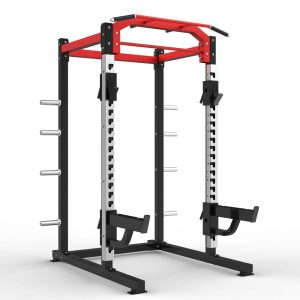 Многофункционална силова клетка-Multi Function Power Cage RS-1047