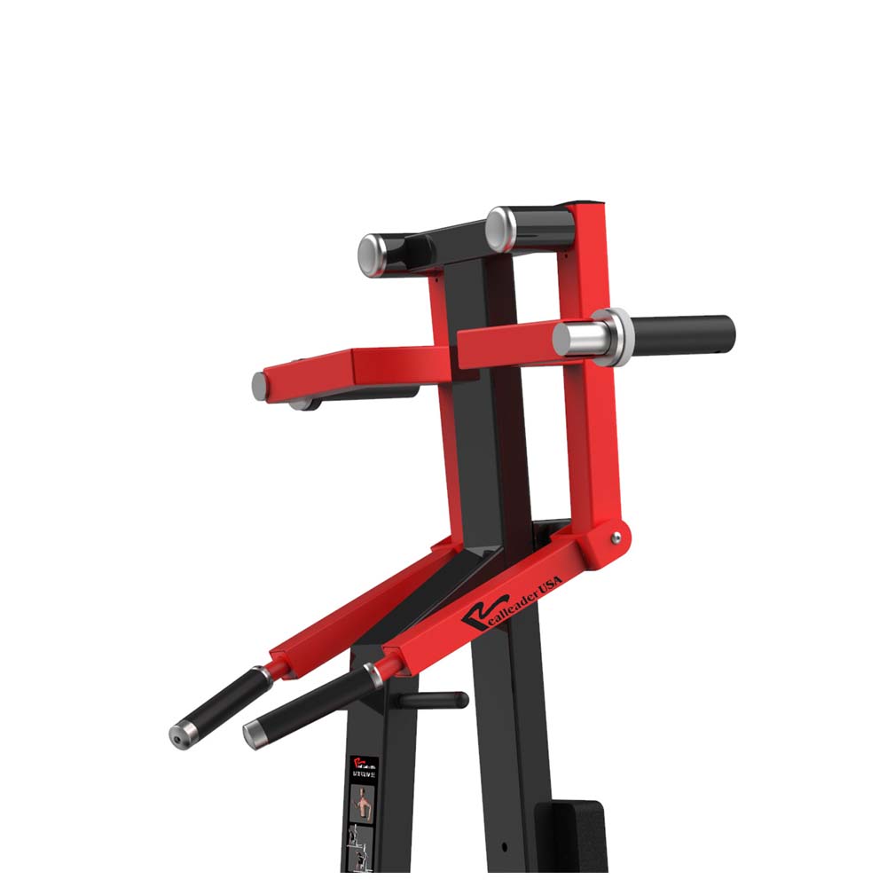 Машина за рамо-Lateral Raise / Rear Deltoid RS-1050 - Image 2