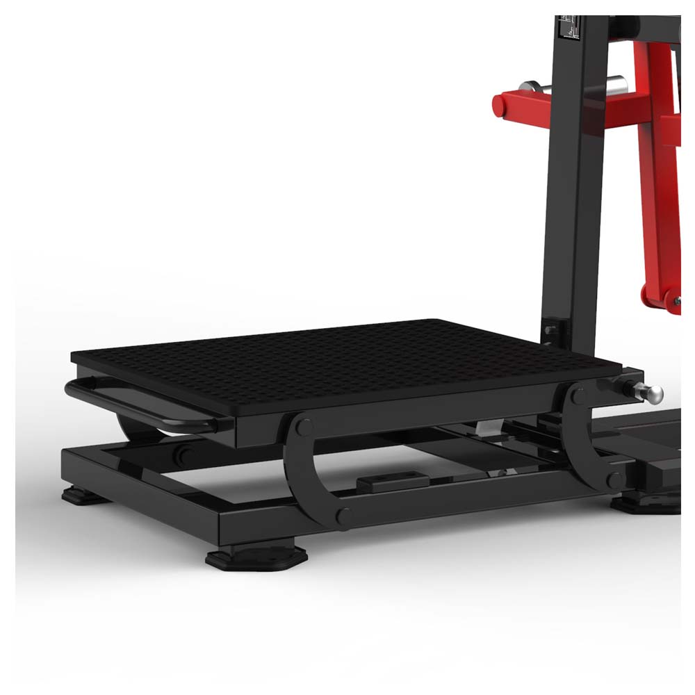 Машина за рамо-Lateral Raise / Rear Deltoid RS-1050 - Image 4